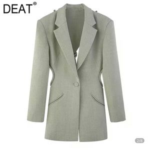 COPY - BN Deat blazer one size fits all